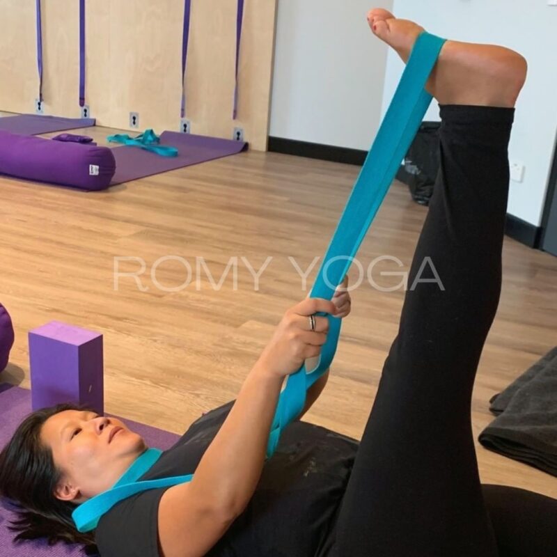 Yoga Props Australia Research. Improving Props & Cutting Mat Slip